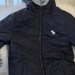 Girls Winter jacket